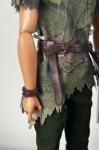 Mattel - Peter Pan - Peter Pan & Wendy - Peter Pan & Wendy Darling  - Poupée